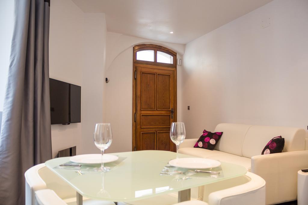 My Sweet Homes - Appartements Avec Spa Colmar Pokoj fotografie