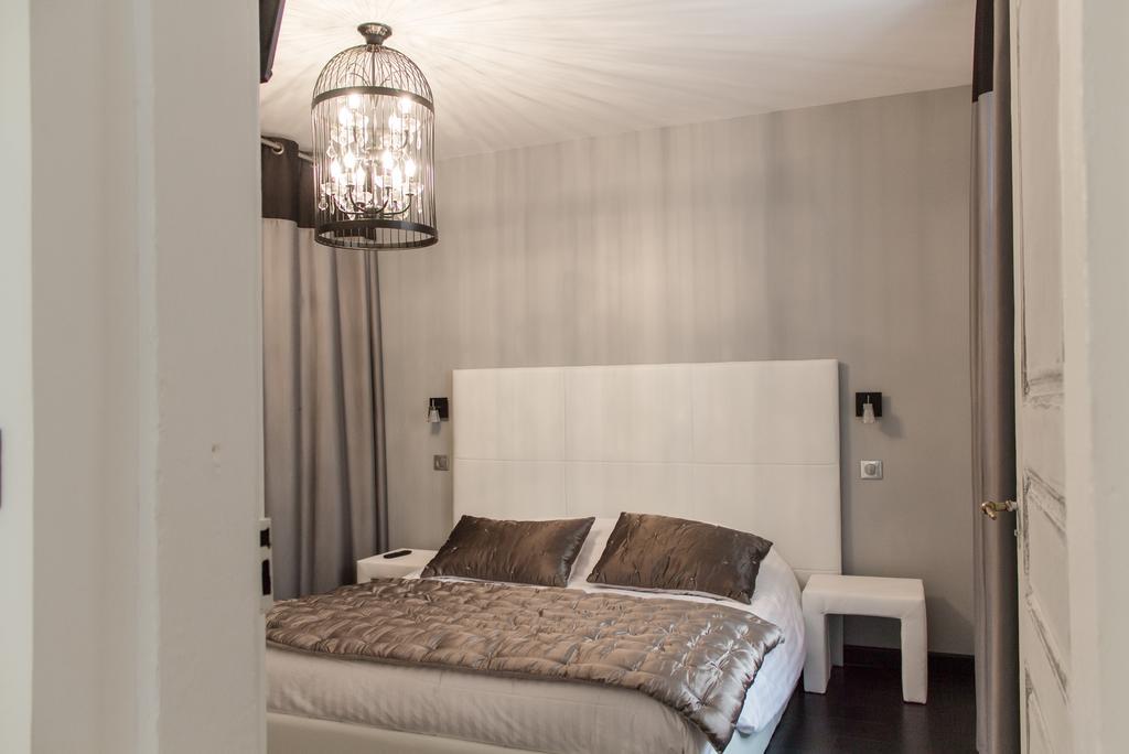 My Sweet Homes - Appartements Avec Spa Colmar Pokoj fotografie