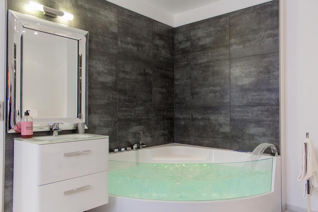 My Sweet Homes - Appartements Avec Spa Colmar Pokoj fotografie