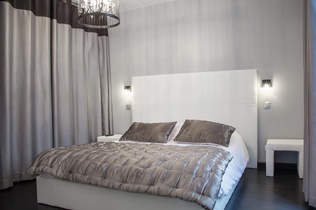 My Sweet Homes - Appartements Avec Spa Colmar Pokoj fotografie