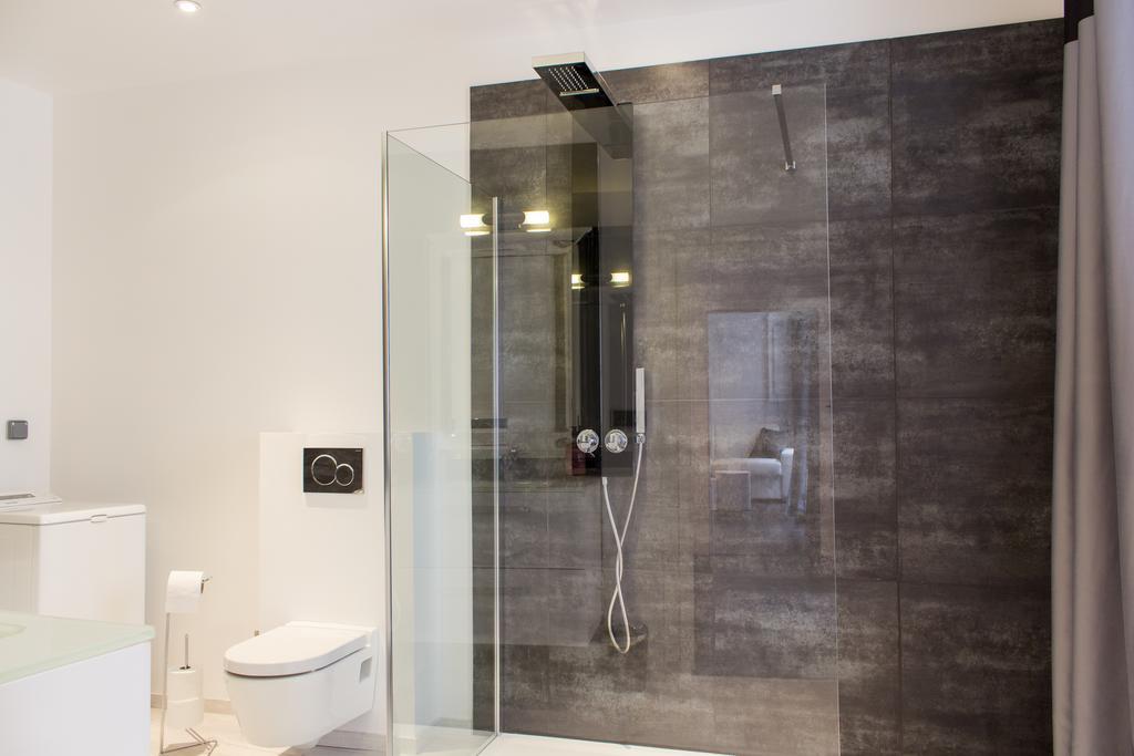 My Sweet Homes - Appartements Avec Spa Colmar Pokoj fotografie