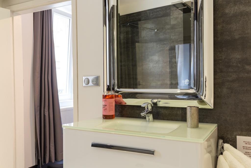 My Sweet Homes - Appartements Avec Spa Colmar Pokoj fotografie