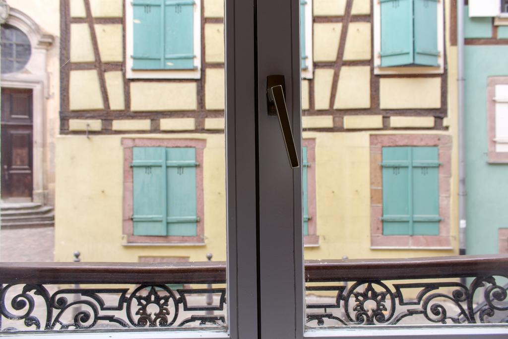 My Sweet Homes - Appartements Avec Spa Colmar Pokoj fotografie
