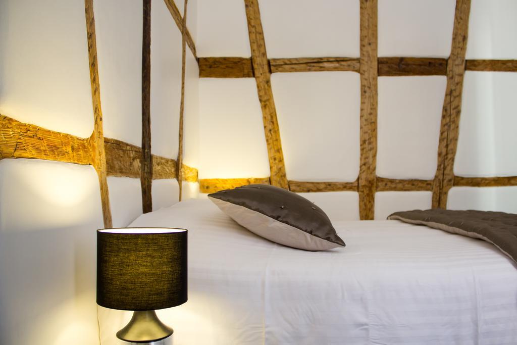 My Sweet Homes - Appartements Avec Spa Colmar Pokoj fotografie