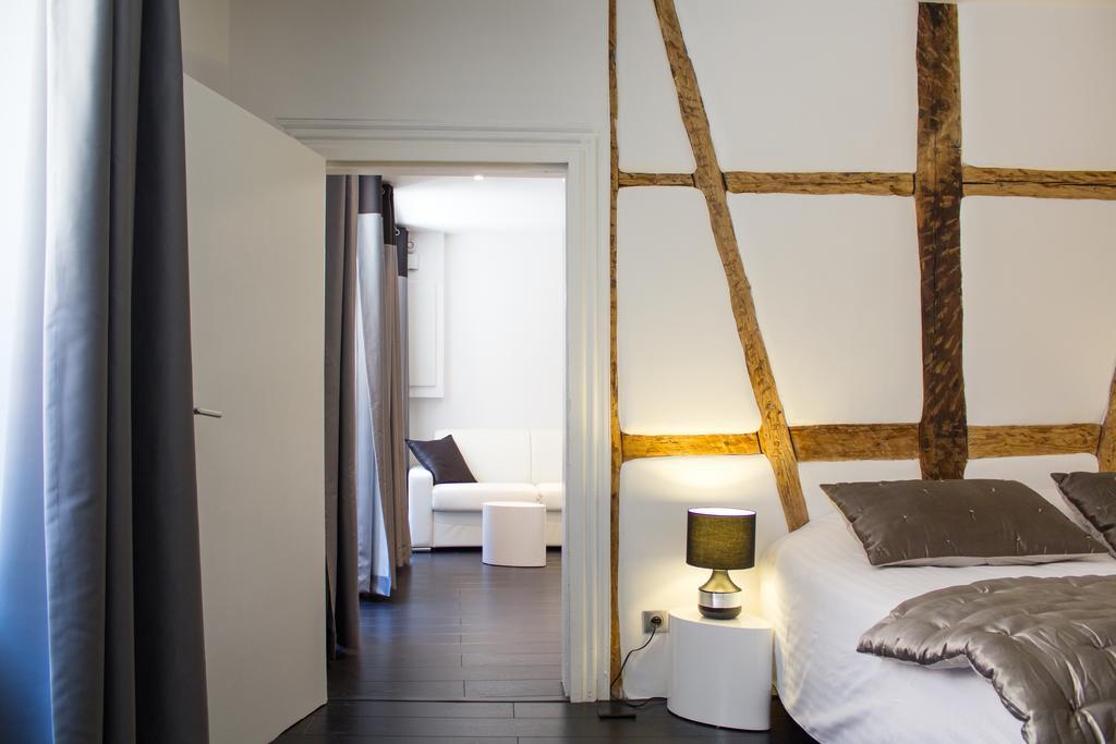 My Sweet Homes - Appartements Avec Spa Colmar Pokoj fotografie