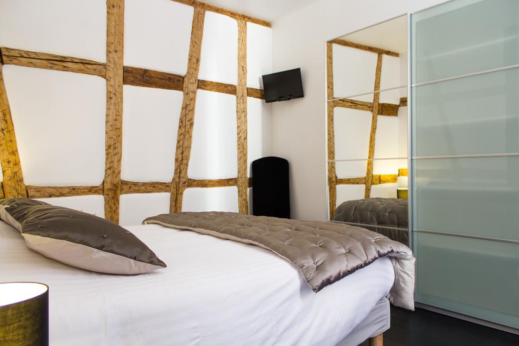 My Sweet Homes - Appartements Avec Spa Colmar Pokoj fotografie