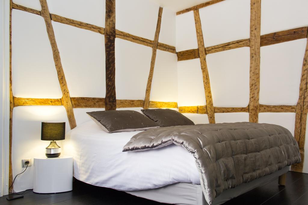 My Sweet Homes - Appartements Avec Spa Colmar Pokoj fotografie