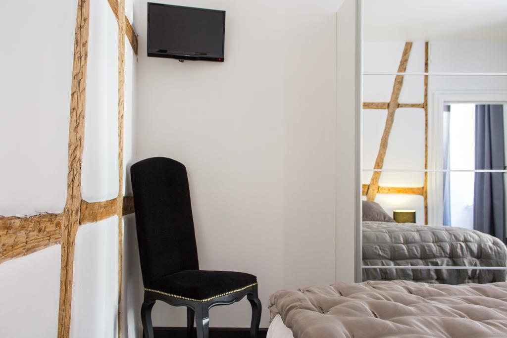 My Sweet Homes - Appartements Avec Spa Colmar Pokoj fotografie