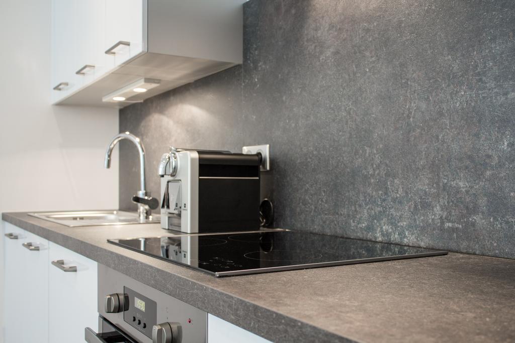 My Sweet Homes - Appartements Avec Spa Colmar Pokoj fotografie