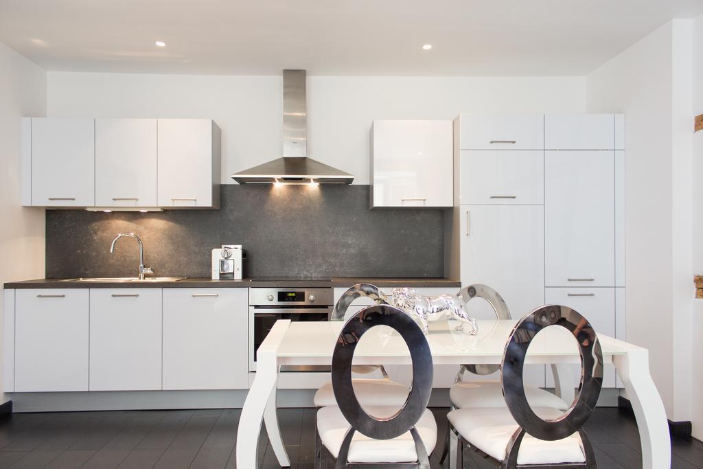 My Sweet Homes - Appartements Avec Spa Colmar Pokoj fotografie