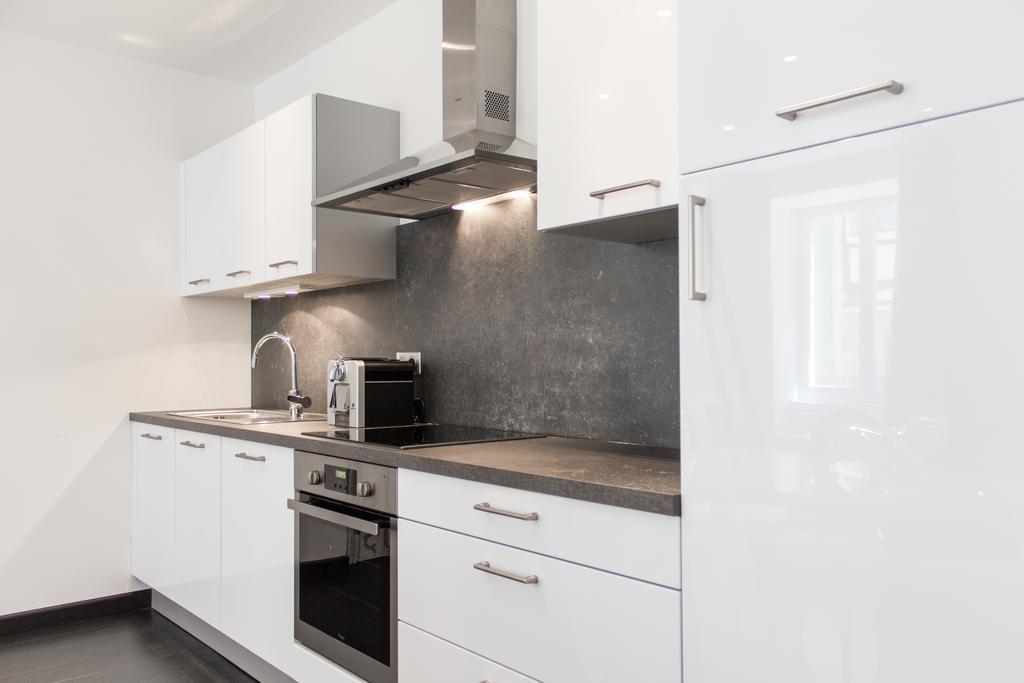 My Sweet Homes - Appartements Avec Spa Colmar Pokoj fotografie